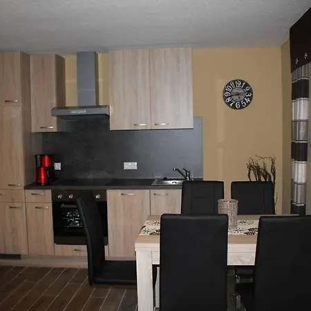 Hafenperle Carolinensiel Apartment Exterior photo