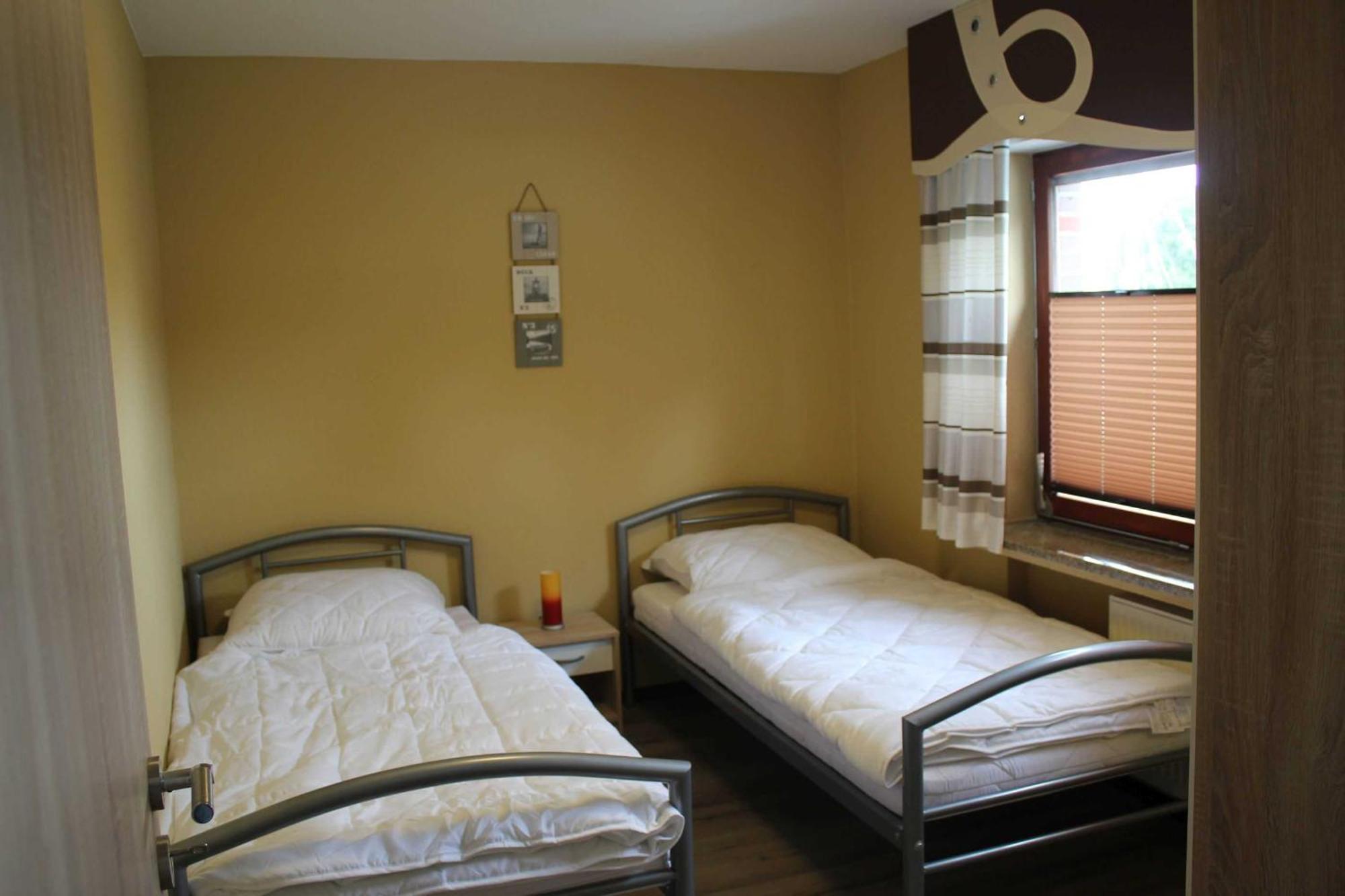 Apartment Hafenperle