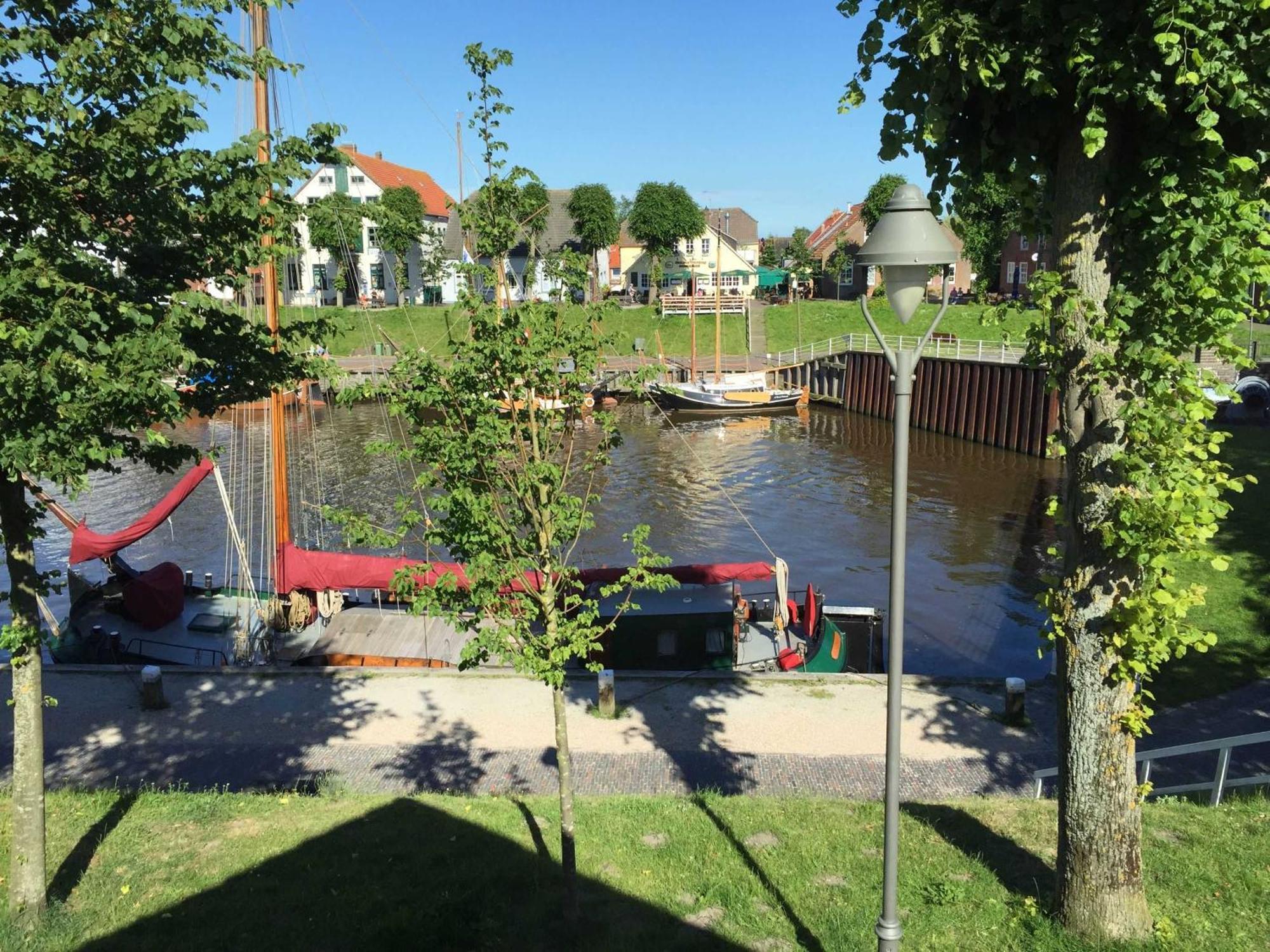 Hafenperle Apartment *