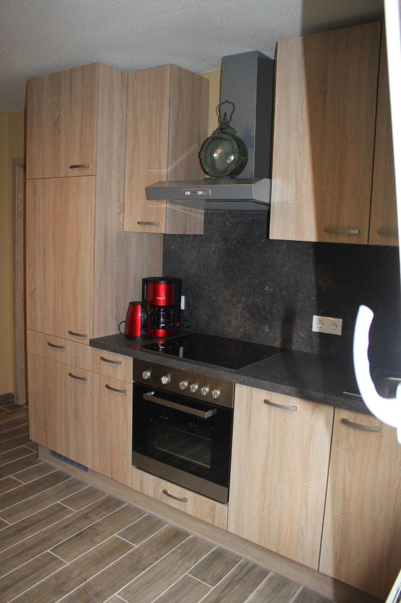 Hafenperle Apartment