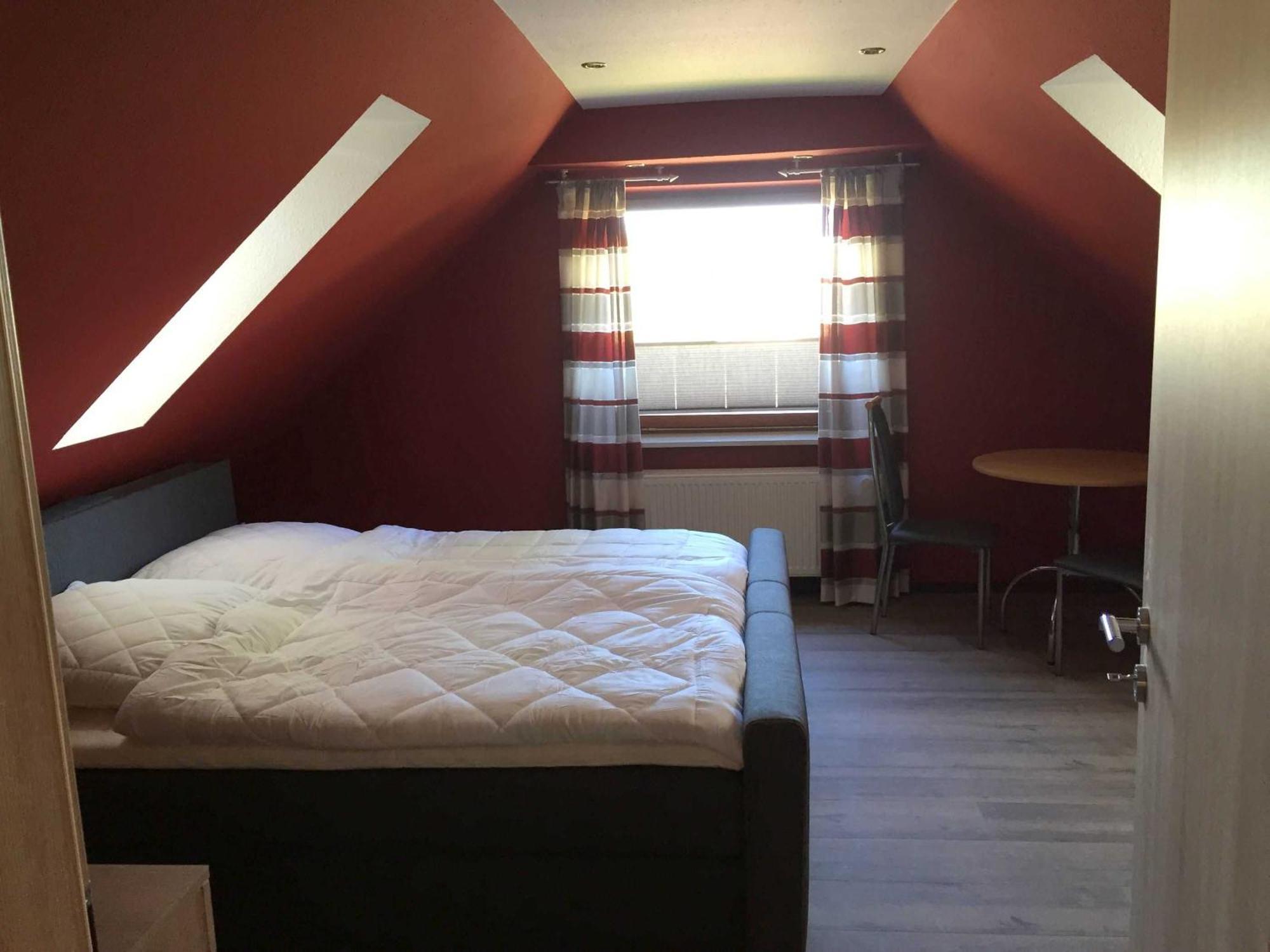 Apartment Hafenperle *